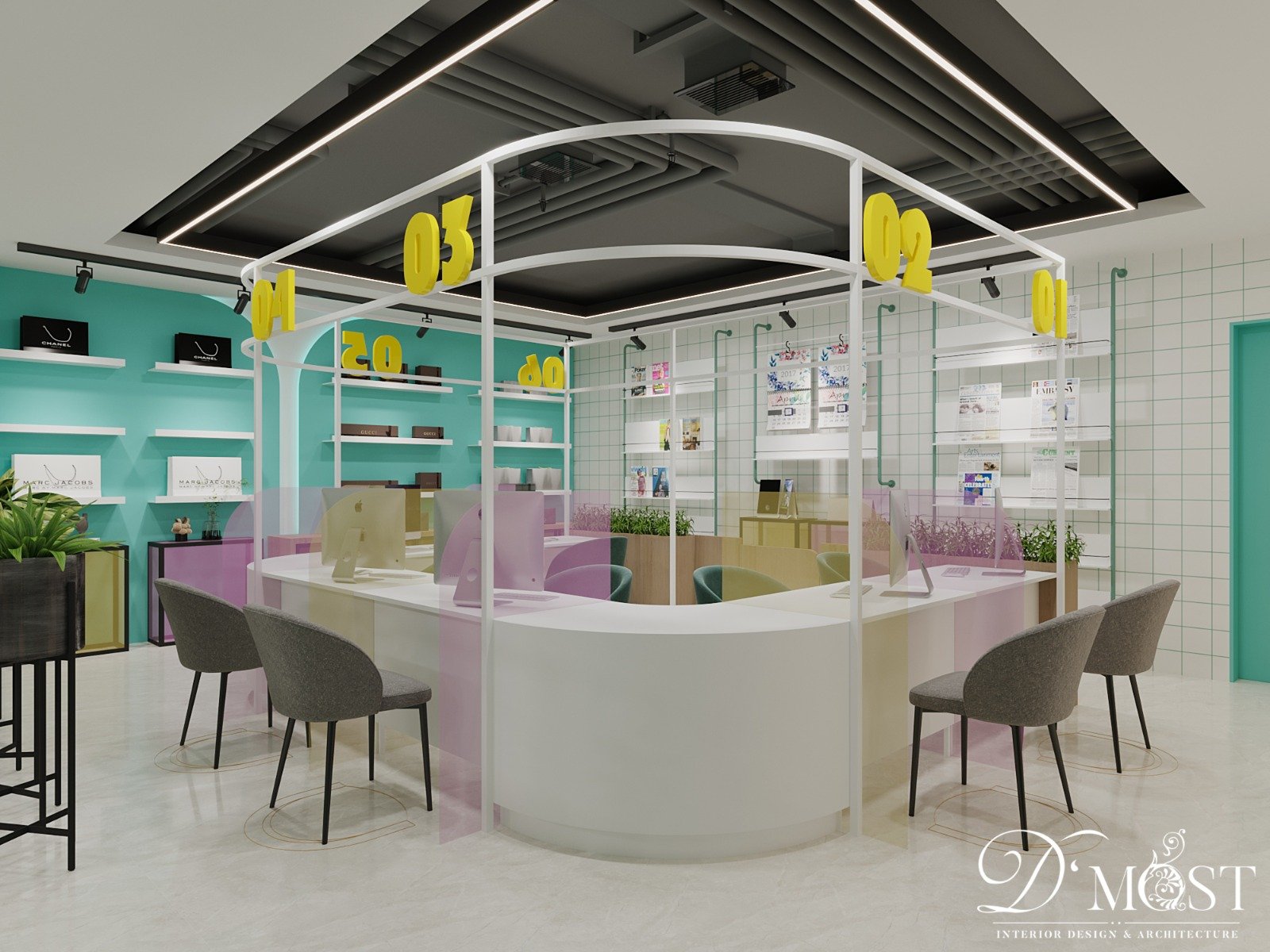 Versa Design Studio — view 6
